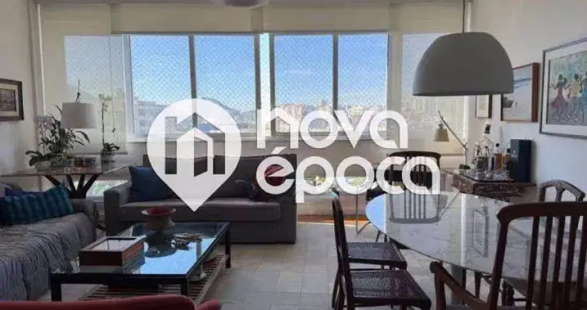 Apartamento com 3 quartos à venda na Rua Artur Araripe, Gávea, Rio de Janeiro