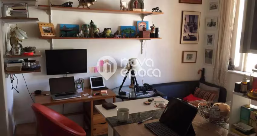 Apartamento com 1 quarto à venda na Rua Paissandu, Flamengo, Rio de Janeiro