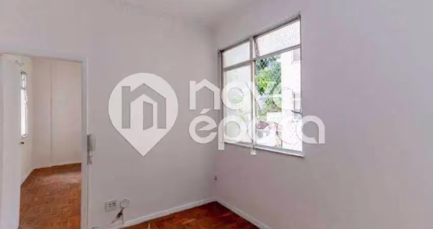 Apartamento com 1 quarto à venda na Rua General Goes Monteiro, Botafogo, Rio de Janeiro