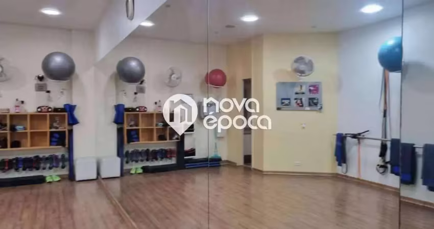 Sala comercial à venda na Rua Visconde de Pirajá, Ipanema, Rio de Janeiro