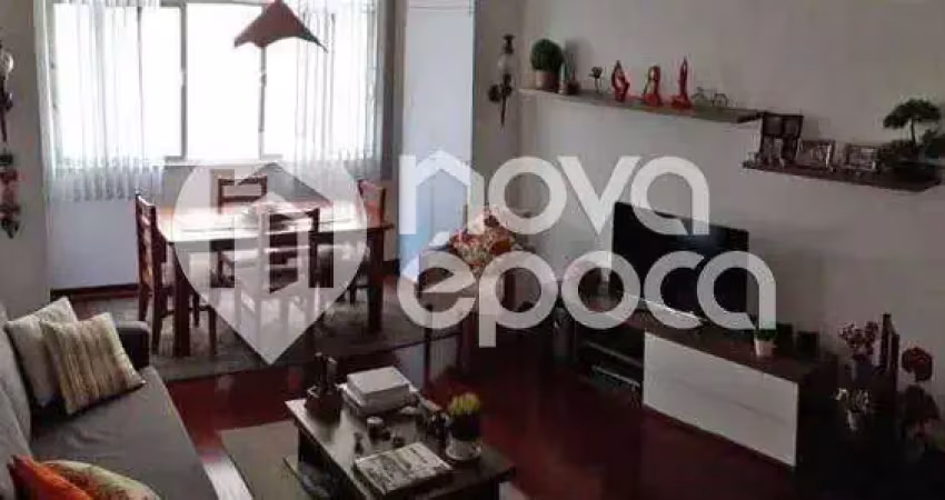 Apartamento com 3 quartos à venda na Rua Cardoso Júnior, Laranjeiras, Rio de Janeiro