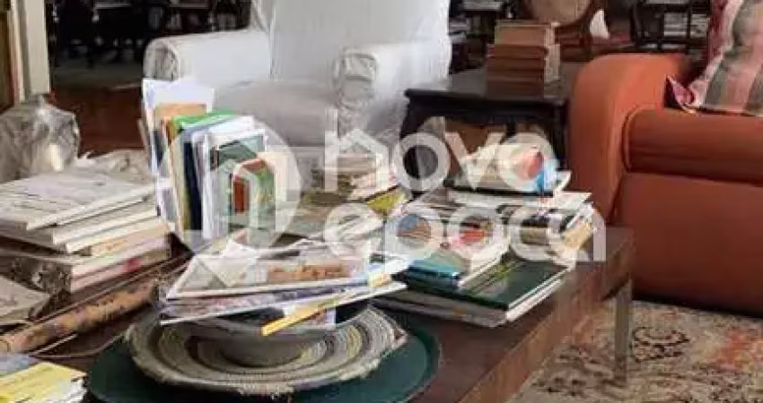 Apartamento com 4 quartos à venda na Rua Prudente de Morais, Ipanema, Rio de Janeiro