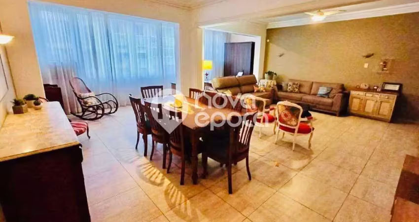 Apartamento com 3 quartos à venda na Rua Barata Ribeiro, Copacabana, Rio de Janeiro