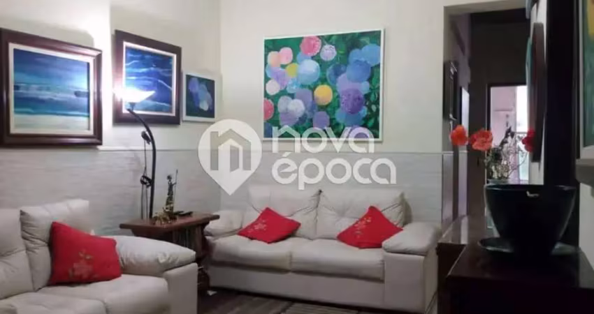 Casa com 2 quartos à venda na Rua Pereira Soares, Vila Isabel, Rio de Janeiro
