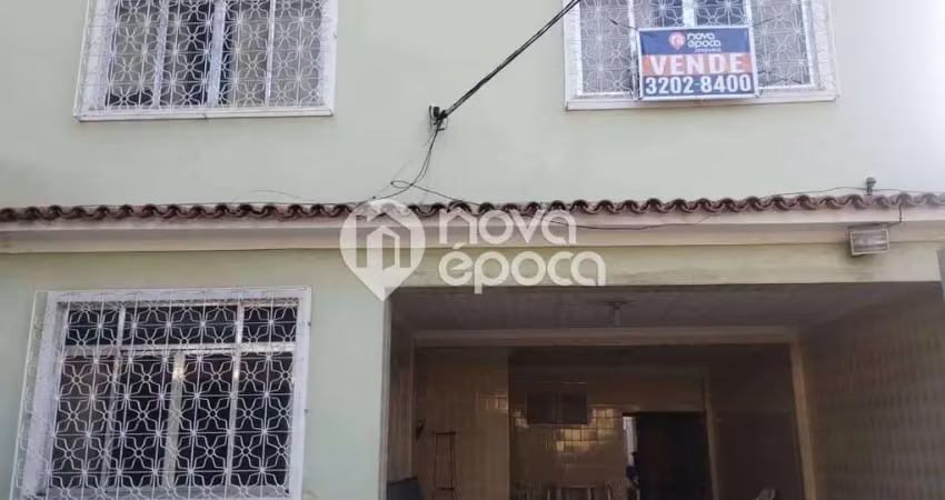 Casa com 7 quartos à venda na Praça Nossa Senhora das Dores, Pavuna, Rio de Janeiro
