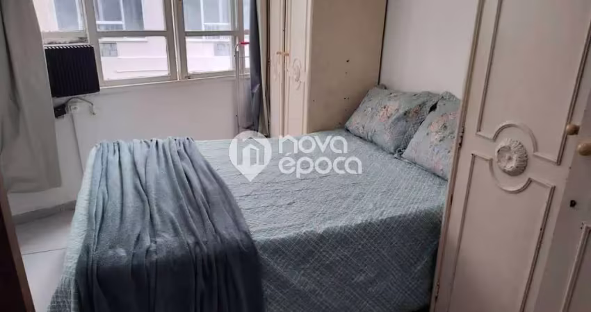 Kitnet / Stúdio à venda na Rua Domingos Ferreira, Copacabana, Rio de Janeiro