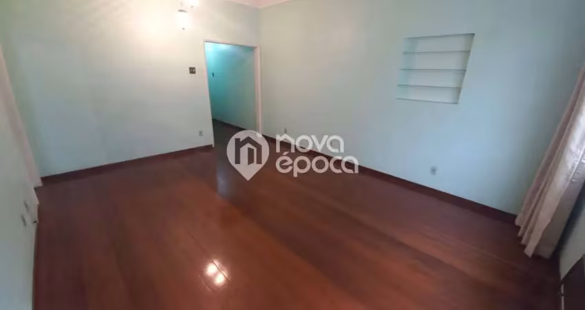 Apartamento com 3 quartos à venda na Rua Morais e Silva, Tijuca, Rio de Janeiro