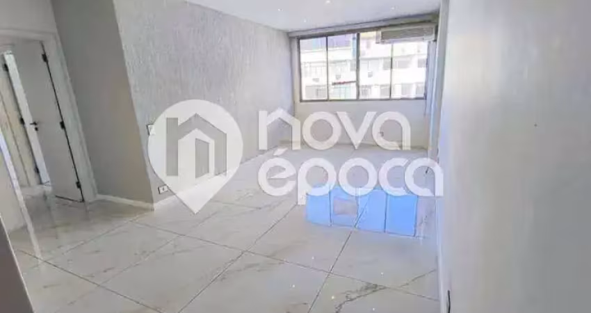 Apartamento com 3 quartos à venda na Rua Barão de Mesquita, Tijuca, Rio de Janeiro