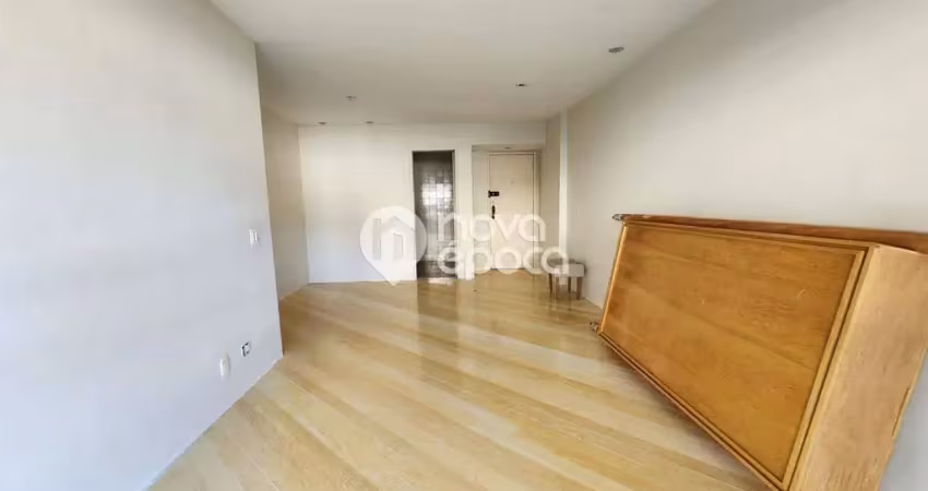 Apartamento com 2 quartos à venda na Rua Timóteo da Costa, Leblon, Rio de Janeiro