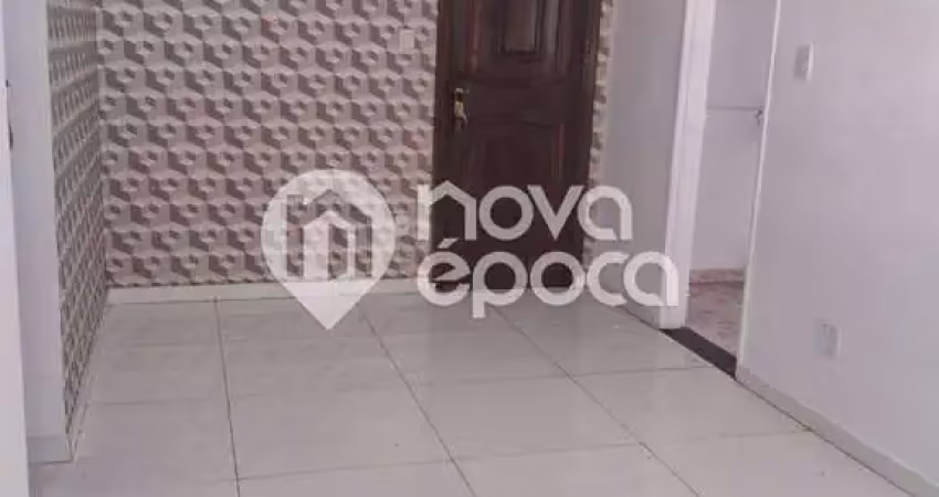 Apartamento com 2 quartos à venda na Rua Moacir de Almeida, Tomás Coelho, Rio de Janeiro