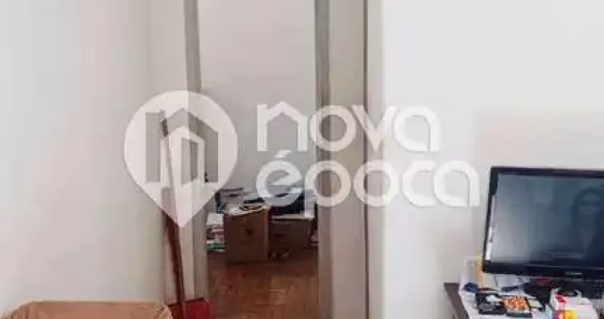 Apartamento com 1 quarto à venda na Rua Moncorvo Filho, Centro, Rio de Janeiro