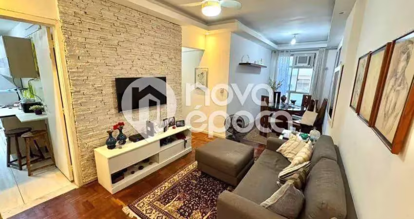 Apartamento com 2 quartos à venda na Rua Marquês de Abrantes, Flamengo, Rio de Janeiro
