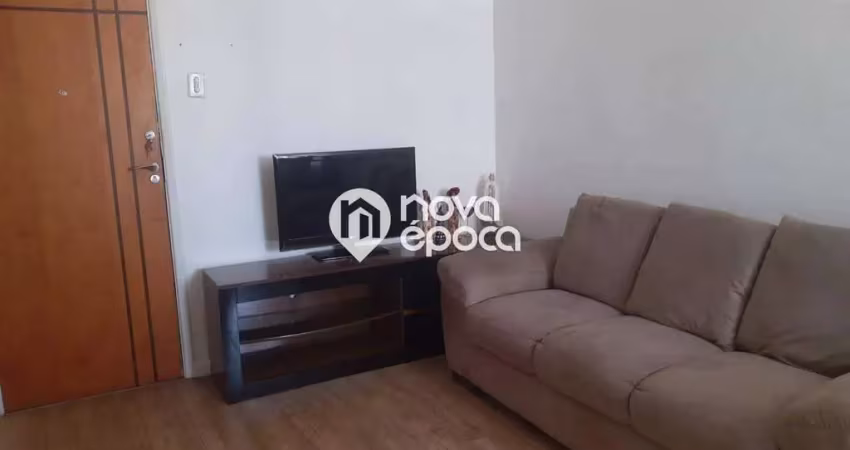 Apartamento com 2 quartos à venda na Rua Rio Grande do Sul, Méier, Rio de Janeiro