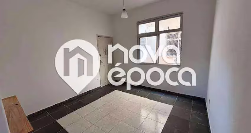 Apartamento com 2 quartos à venda na Rua Getúlio, Todos os Santos, Rio de Janeiro