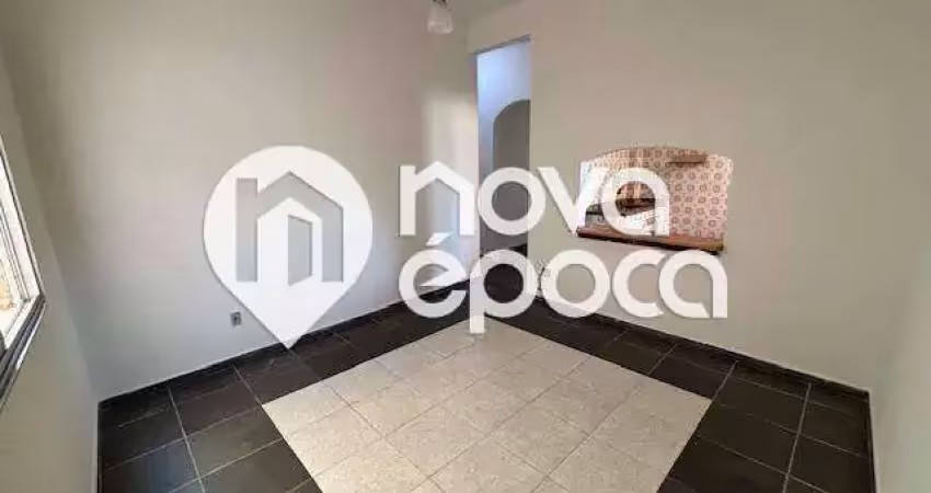 Apartamento com 2 quartos à venda na Rua Getúlio, Todos os Santos, Rio de Janeiro