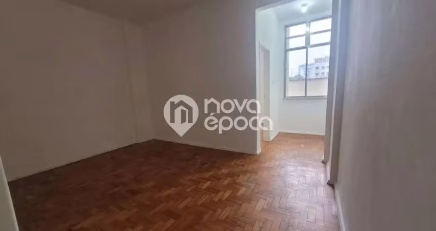 Apartamento com 2 quartos à venda na Praia Botafogo, Botafogo, Rio de Janeiro