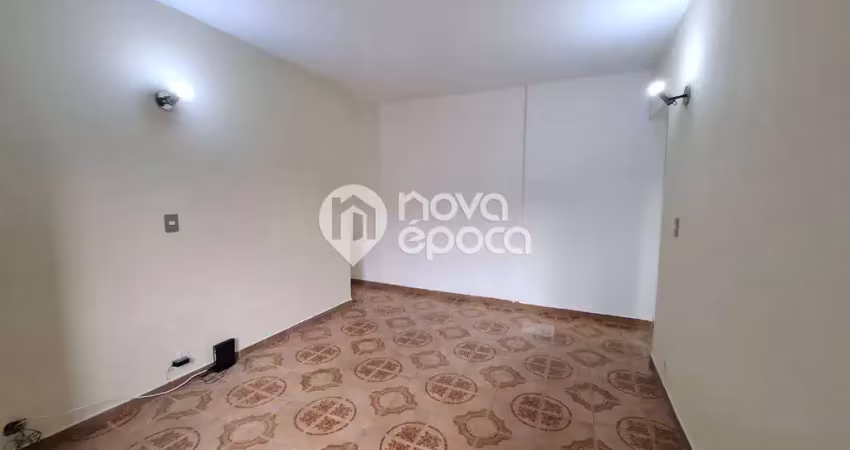 Apartamento com 2 quartos à venda na Rua Carena, Andaraí, Rio de Janeiro
