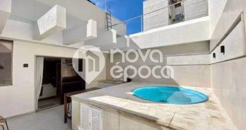Apartamento com 2 quartos à venda na Rua Prudente de Morais, Ipanema, Rio de Janeiro