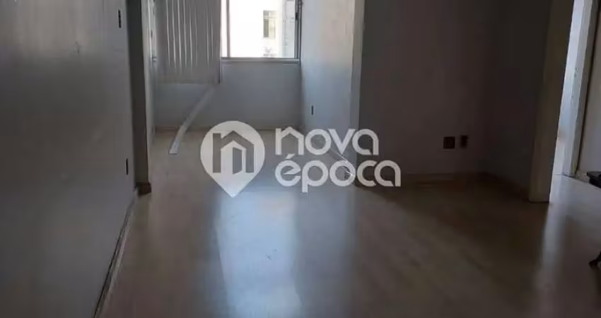 Apartamento com 3 quartos à venda na Rua Uruguai, Tijuca, Rio de Janeiro
