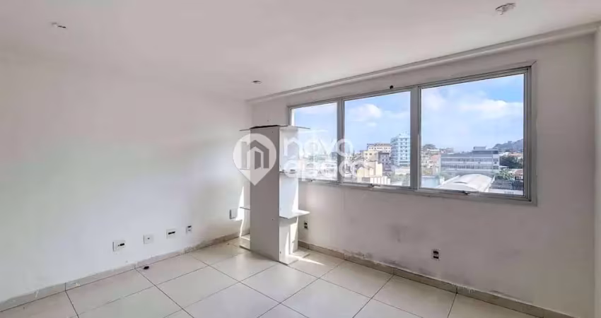 Sala comercial à venda na Rua Brasilina, Cascadura, Rio de Janeiro