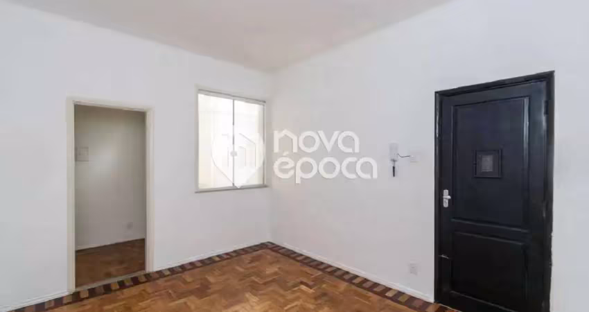 Apartamento com 2 quartos à venda na Rua Cardoso de Morais, Bonsucesso, Rio de Janeiro