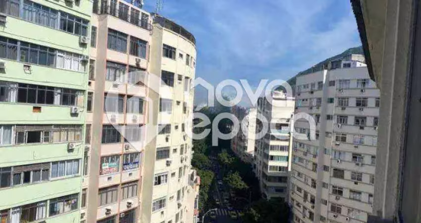 Apartamento com 3 quartos à venda na Avenida Nossa Senhora de Copacabana, Copacabana, Rio de Janeiro