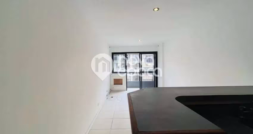 Apartamento com 2 quartos à venda na Praia do Flamengo, Flamengo, Rio de Janeiro