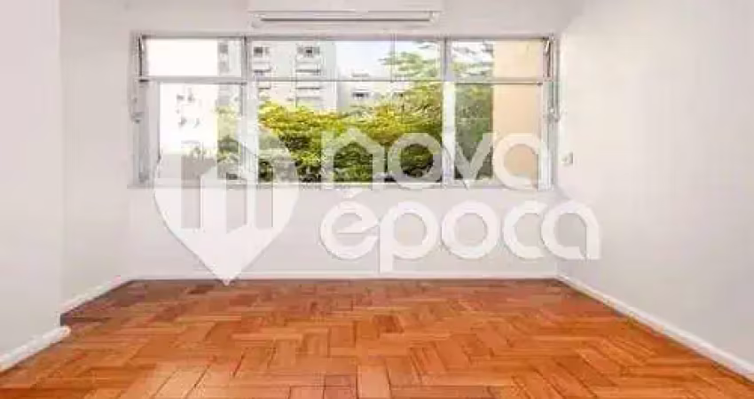 Apartamento com 2 quartos à venda na Rua Ministro Viveiros de Castro, Copacabana, Rio de Janeiro