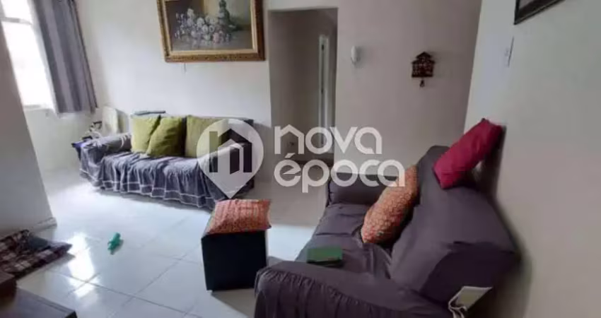 Apartamento com 3 quartos à venda na Rua Rio Grande do Sul, Méier, Rio de Janeiro