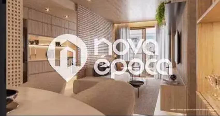 Apartamento com 2 quartos à venda na Rua General Polidoro, Botafogo, Rio de Janeiro