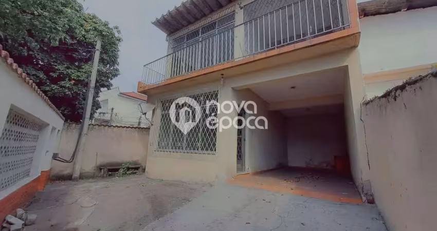 Casa com 4 quartos à venda na Estrada do Dendê, Tauá, Rio de Janeiro