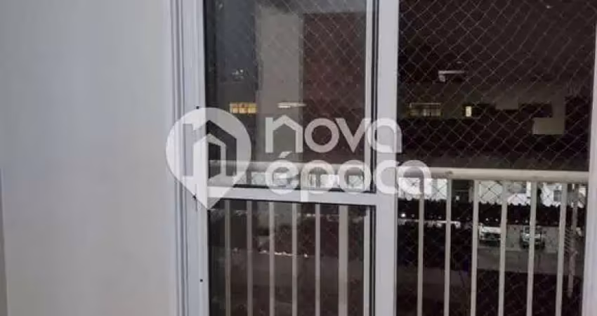 Apartamento com 2 quartos à venda na Avenida Ernani Cardoso, Cascadura, Rio de Janeiro
