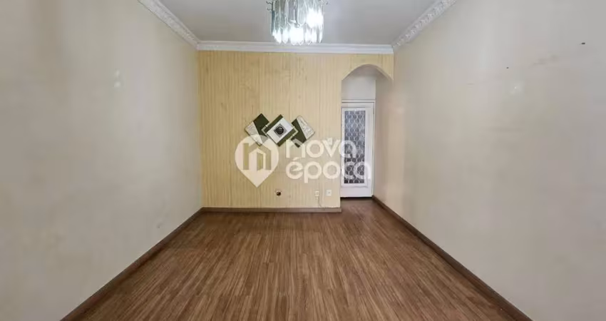 Apartamento com 3 quartos à venda na Rua Desembargador Izidro, Tijuca, Rio de Janeiro
