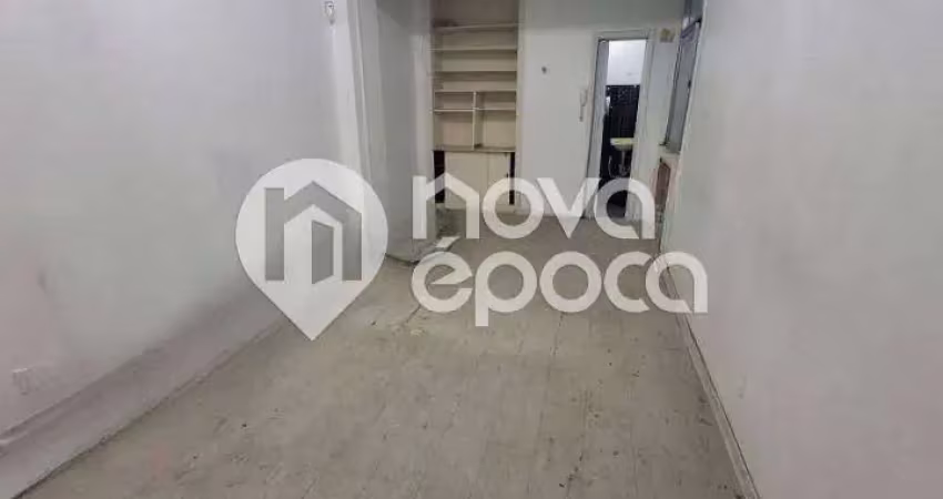 Sala comercial à venda na Praça Saenz Peña, Tijuca, Rio de Janeiro