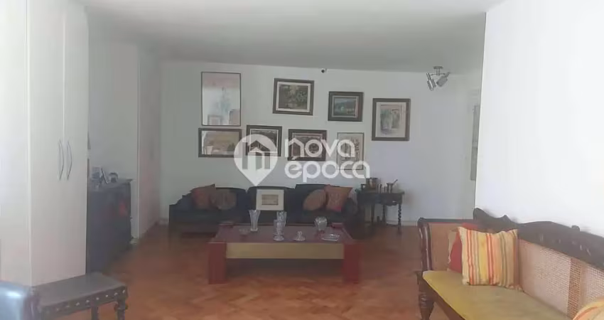 Apartamento com 4 quartos à venda na Rua Gustavo Sampaio, Leme, Rio de Janeiro