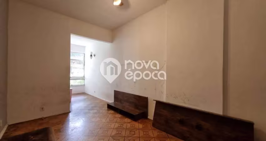 Apartamento com 2 quartos à venda na Rua Inhanga, Copacabana, Rio de Janeiro