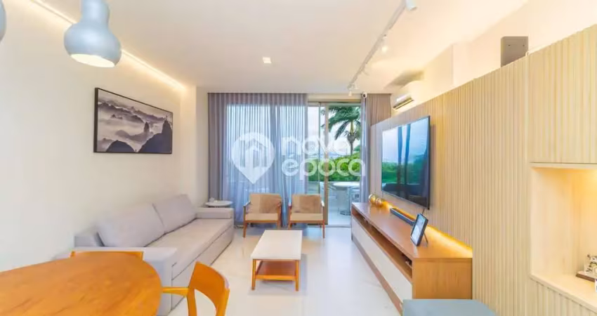 Apartamento com 3 quartos à venda na Avenida Rui Barbosa, Flamengo, Rio de Janeiro