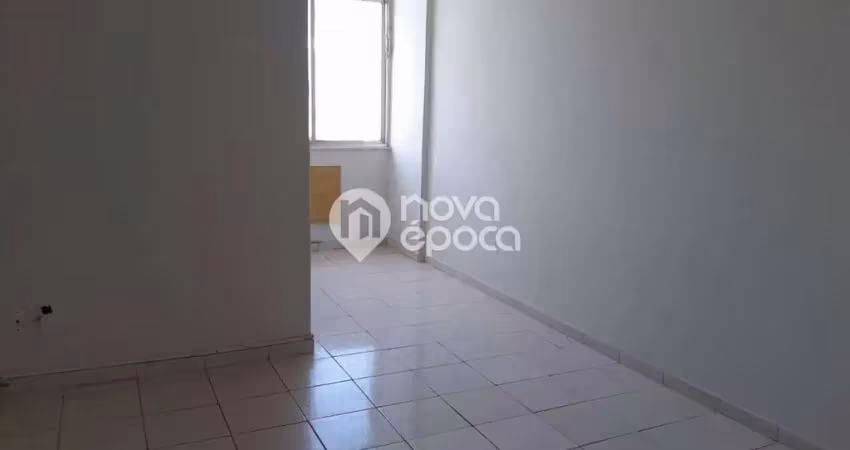 Apartamento com 3 quartos à venda na Rua Uruguai, Tijuca, Rio de Janeiro
