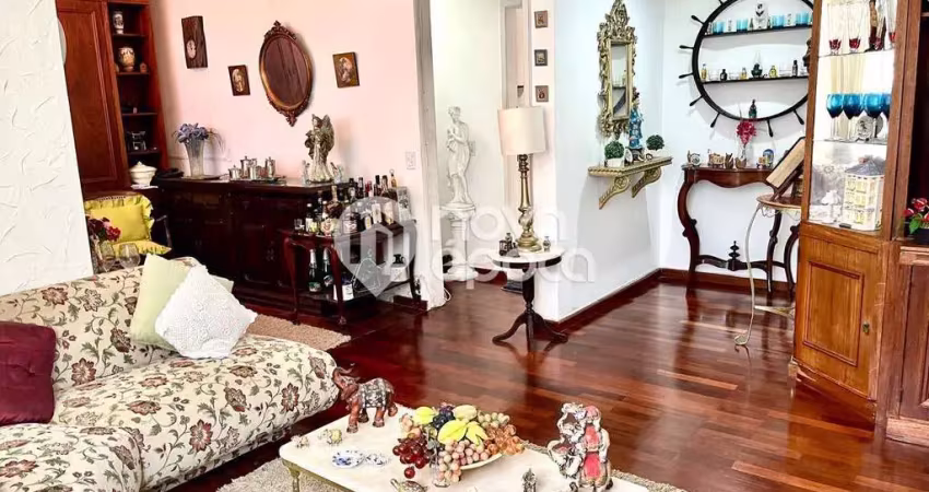 Apartamento com 3 quartos à venda na Rua Siqueira Campos, Copacabana, Rio de Janeiro
