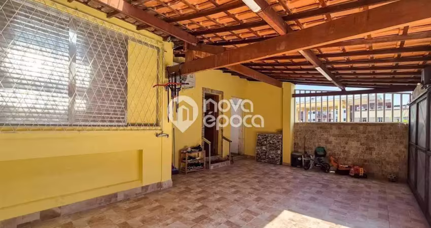 Casa em condomínio fechado com 4 quartos à venda na Rua Colibri, Méier, Rio de Janeiro