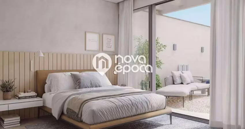 Apartamento com 1 quarto à venda na Rua Visconde de Pirajá, Ipanema, Rio de Janeiro