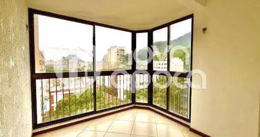 Apartamento com 3 quartos à venda na Rua Dona Mariana, Botafogo, Rio de Janeiro
