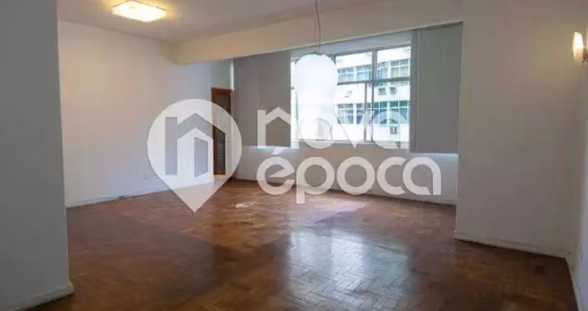 Apartamento com 3 quartos à venda na Rua Tonelero, Copacabana, Rio de Janeiro