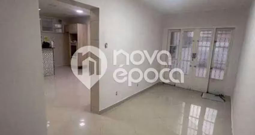 Casa com 3 quartos à venda na Rua Mariana Portela, Sampaio, Rio de Janeiro
