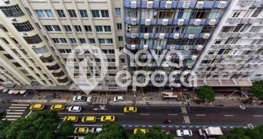 Sala comercial à venda na Avenida Nossa Senhora de Copacabana, Copacabana, Rio de Janeiro