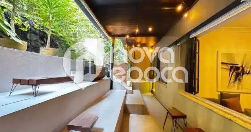 Apartamento com 3 quartos à venda na Praça Vereador Rocha Leão, Copacabana, Rio de Janeiro