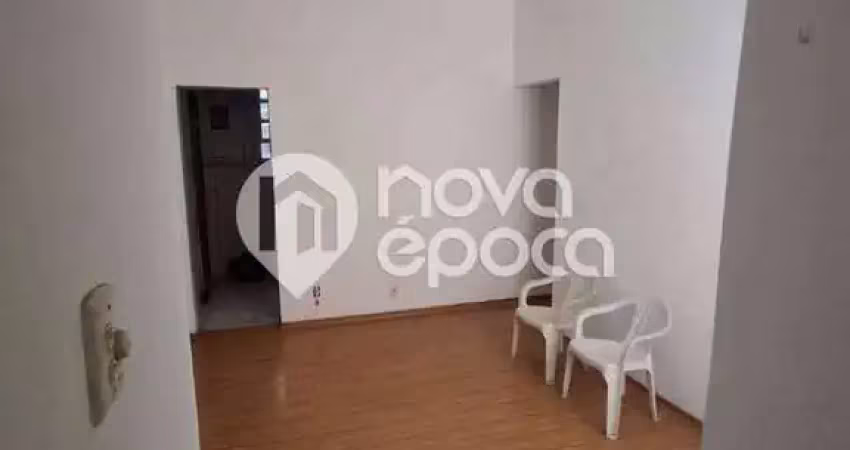 Apartamento com 3 quartos à venda na Avenida João Ribeiro, Pilares, Rio de Janeiro