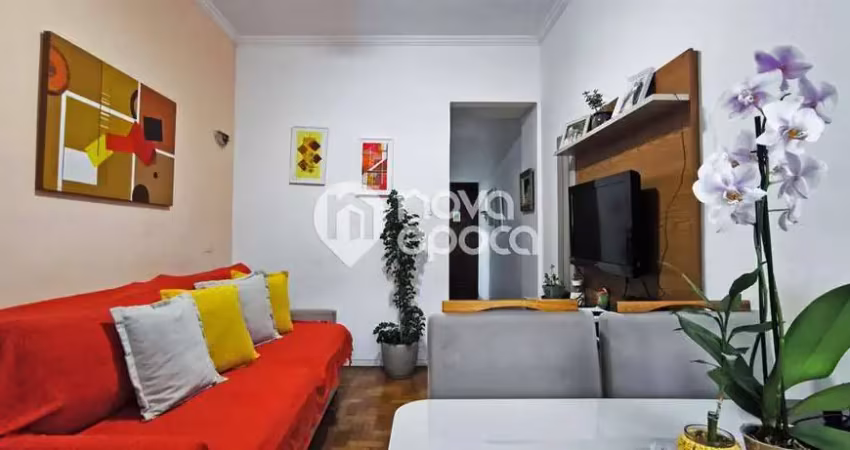 Apartamento com 1 quarto à venda na Rua Maxwell, Andaraí, Rio de Janeiro