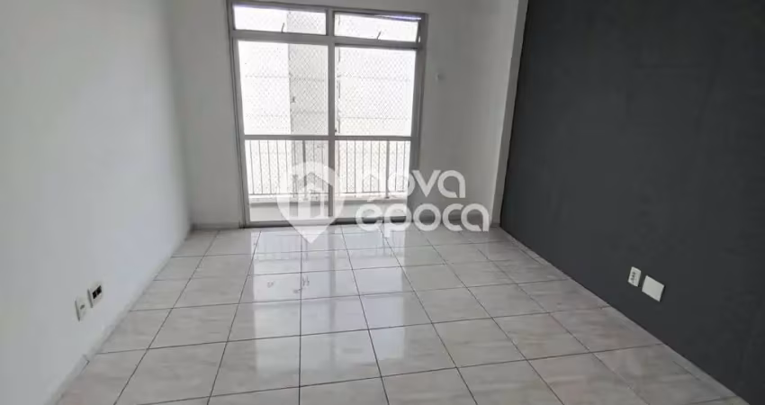 Apartamento com 2 quartos à venda na Rua Barão do Bom Retiro, Engenho Novo, Rio de Janeiro
