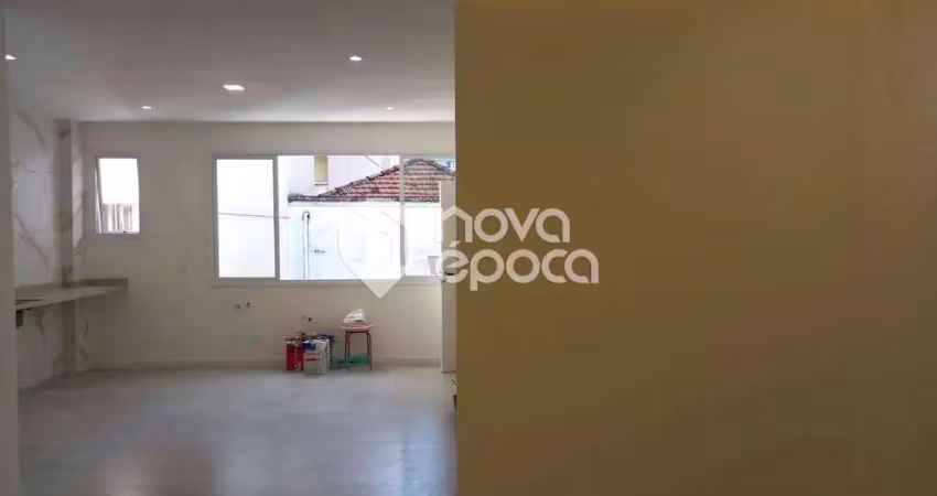 Apartamento com 2 quartos à venda na Rua Professor Álvaro Rodrigues, Botafogo, Rio de Janeiro